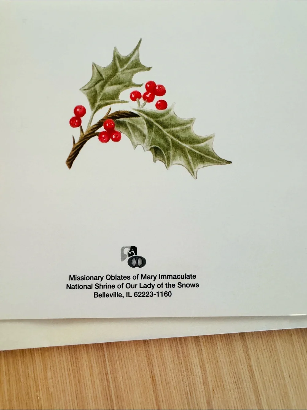 Lot of 20 Religious Christmas Greeting Cards - Matching Unique Envelopes